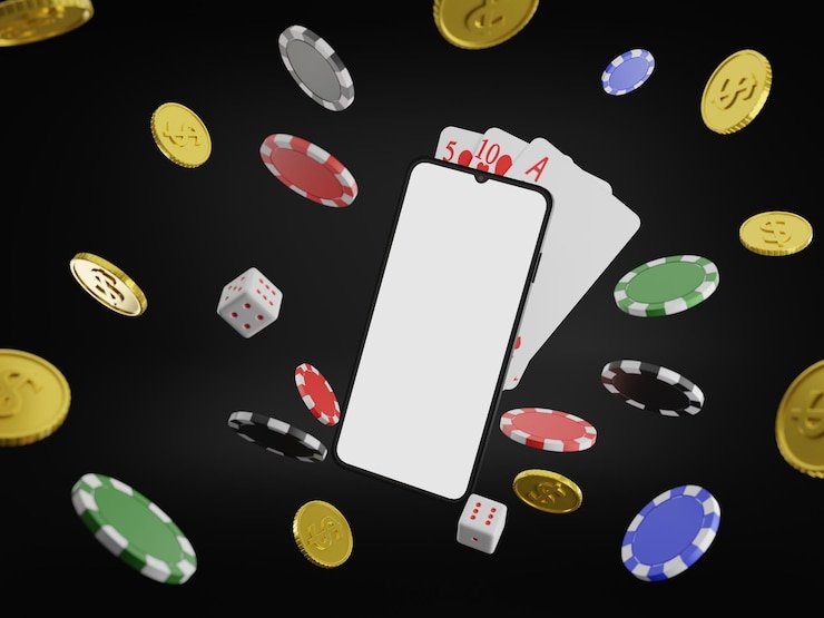 Ilustrasi kemudahan dan kecepatan proses penarikan dana di platform digital hiburan surga33